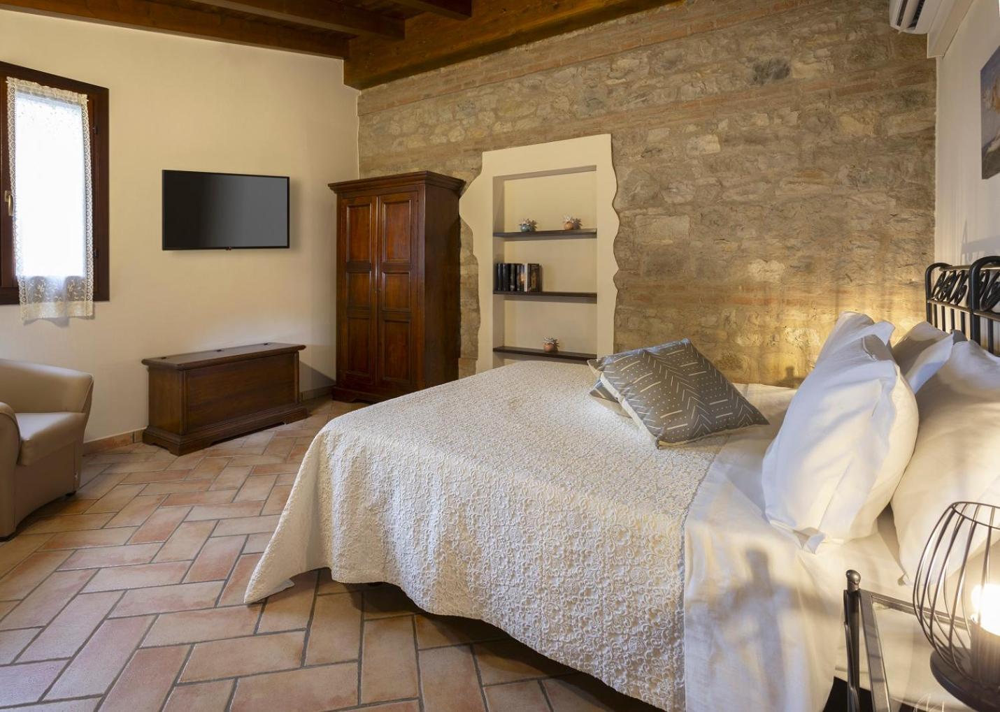 Agriturismo Il Brugnolo Scandiano Exterior foto